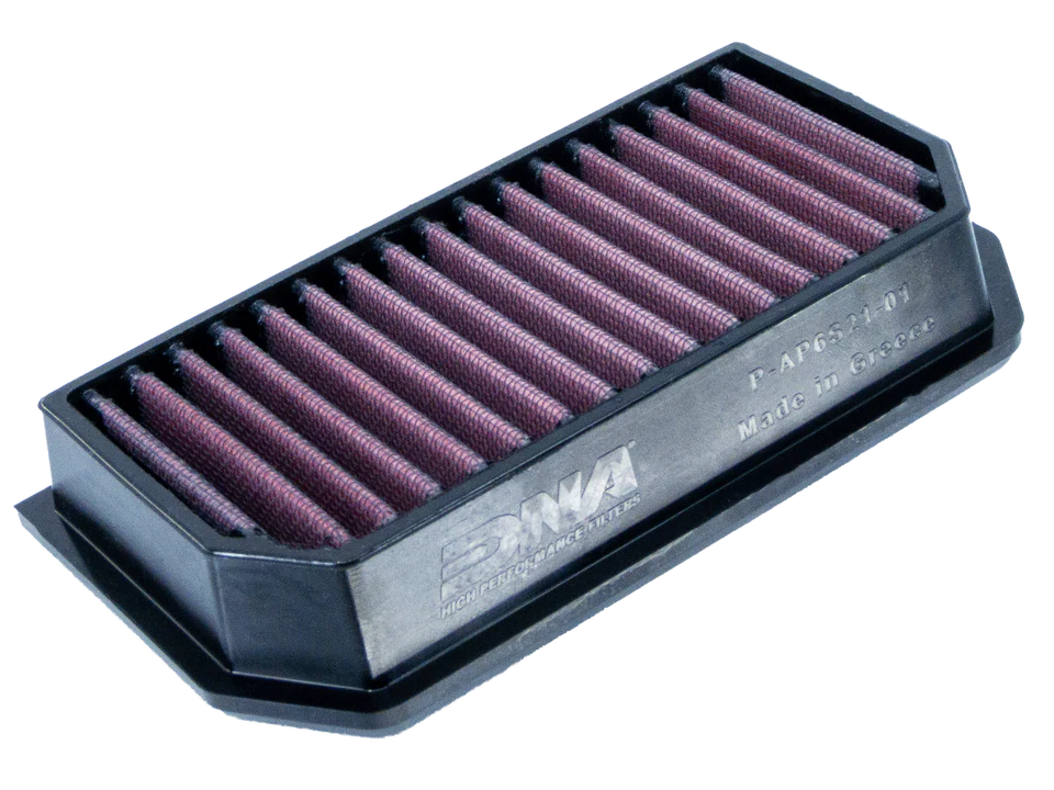 High-Flow Air Filter