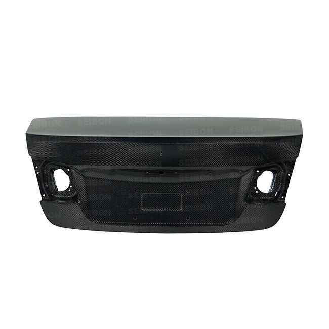 OEM-Style Trunk Lid