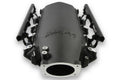 Holley EFI LS3 LO-RAM BLK KIT W 102MM TB 42LB INJ 300-679BK-42K