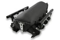 Holley EFI LS3 LO-RAM BLK KIT W 102MM TB 42LB INJ 300-679BK-42K