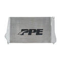 PPE High-Flow Performance Intercooler - GM 6.6L Duramax 2011-2016 LML 115041200