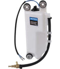 Peterson Fluid Systems Oil Tank 3 Gallon Dual Return In Dual BR