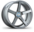 Vossen - CVT-22X105+00-D-R
