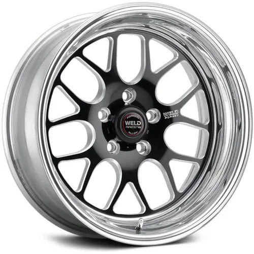 20X7.0 S77 BLK CTR 5X4.5