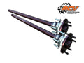 COUPLING SHAFT XS