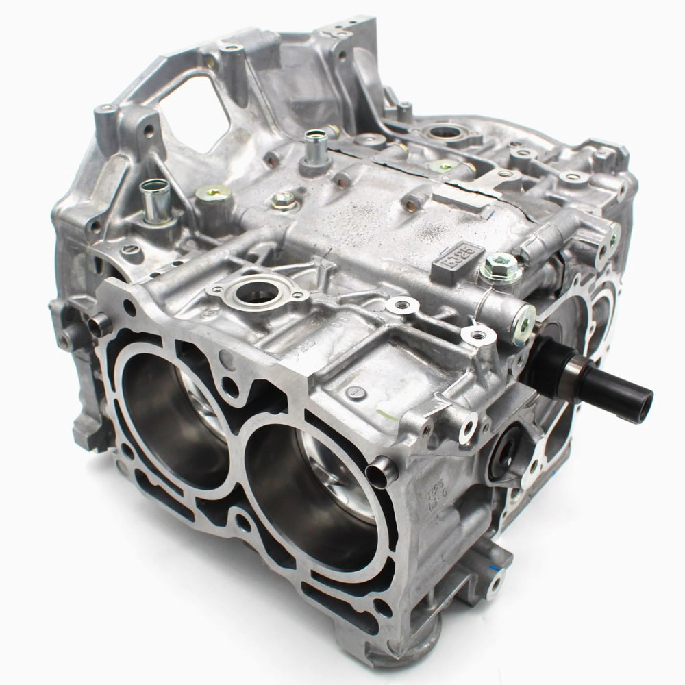 575 EJ257 2.5L Short Block Engine