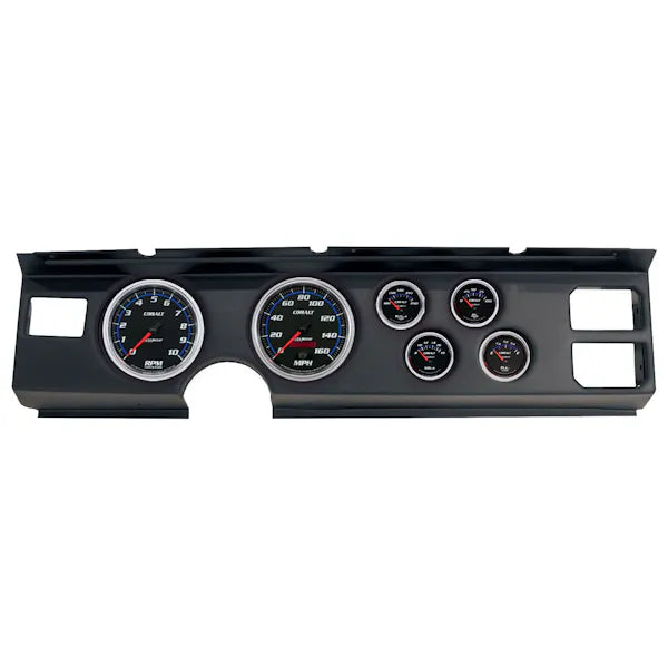 AutoMeter auto part