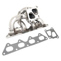 T-304 Stainless Steel Turbo Manifold