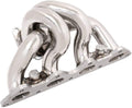 T-304 Stainless Steel Turbo Manifold