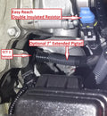 II VCM Delete Device