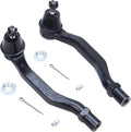 Front Control Arms, Wheel Hubs, Sway Bar Links Kit
