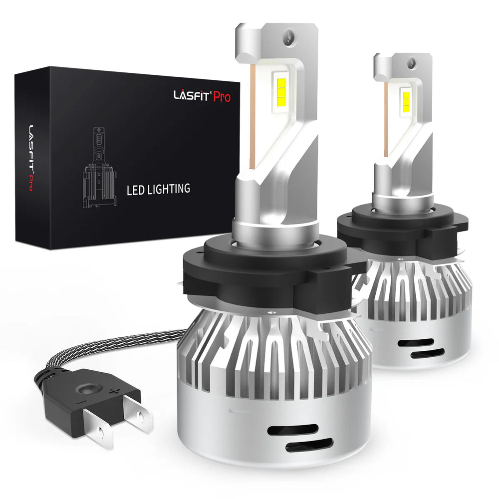 H7 LED Headlight Bulb