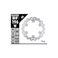 Wave 240mm Brake Rotor