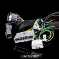 K-Swap Conversion Harness