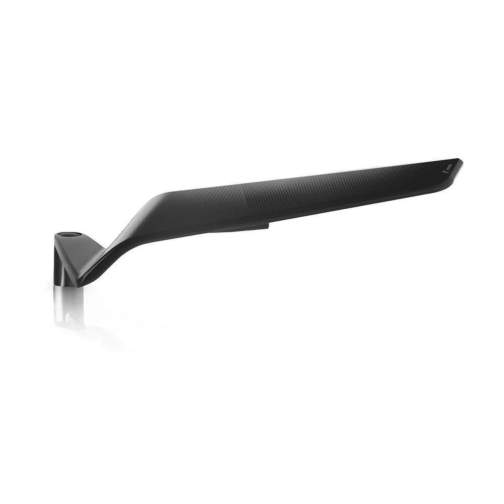 Stealth Naked Mirror Set