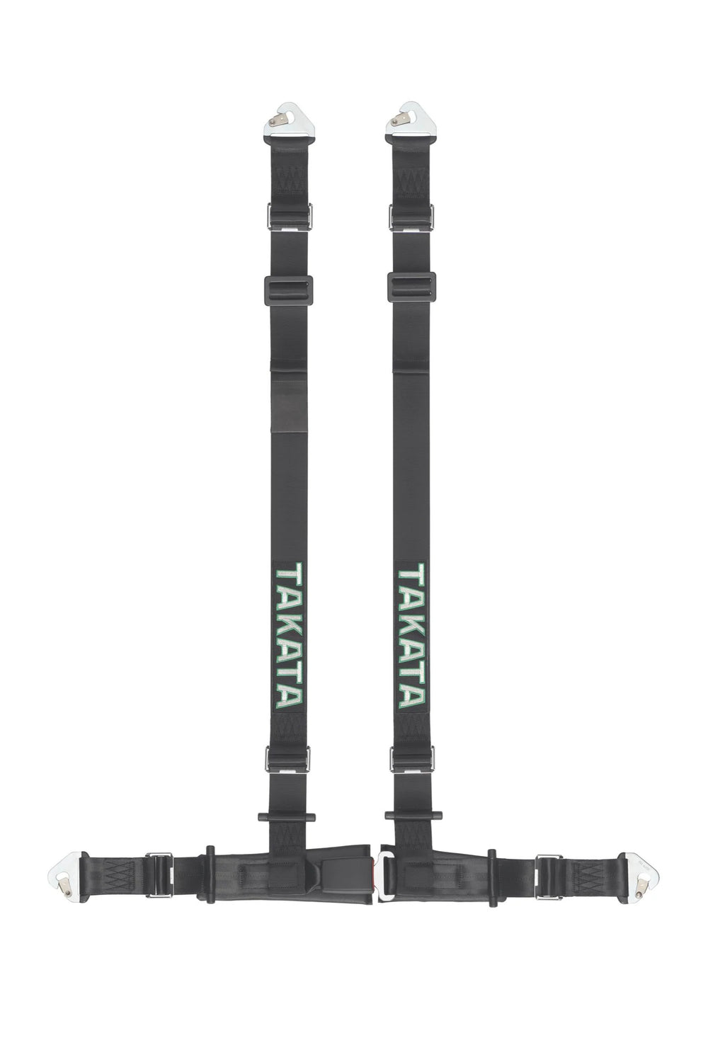 Drift II Snap 4-Point Harness