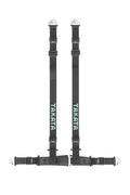 Drift II Snap 4-Point Harness