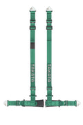 Drift II Snap 4-Point Harness
