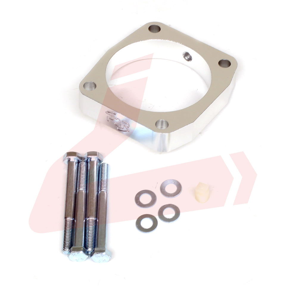 Throttle Body Spacer