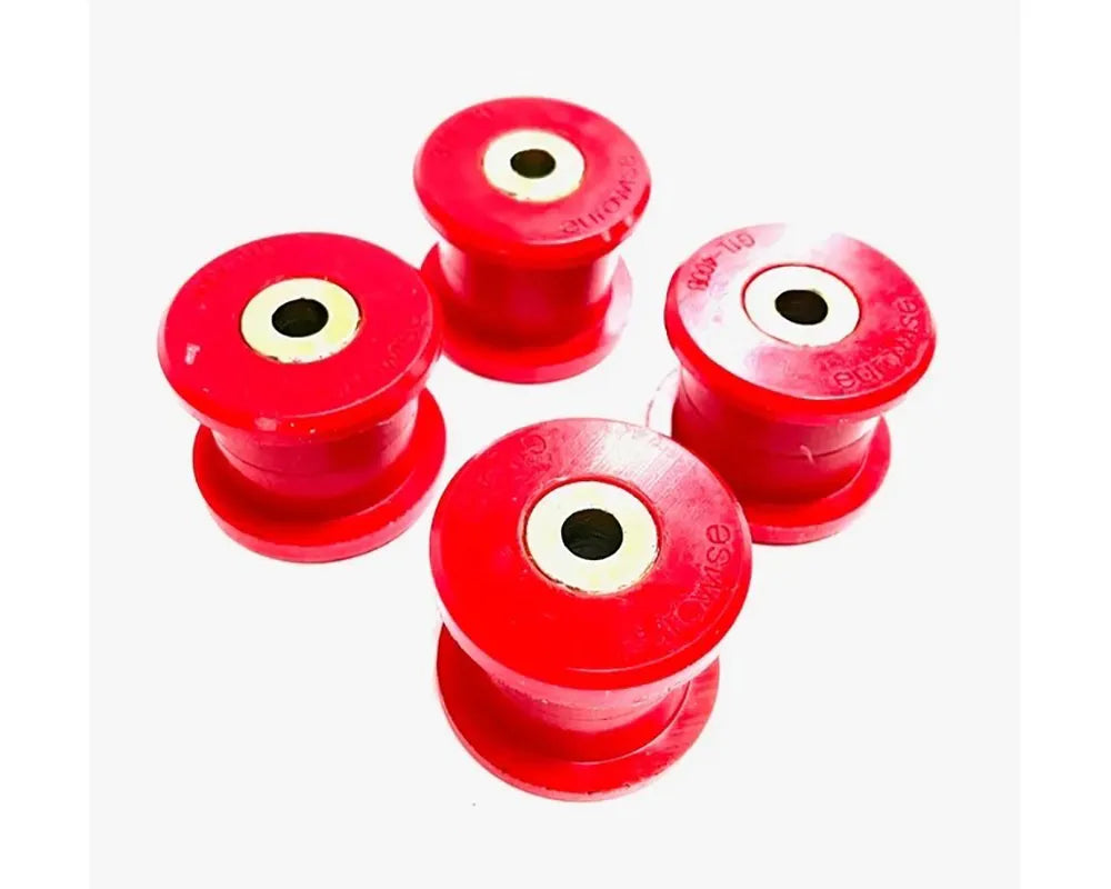 70A Polyurethane Free-Float Bushing