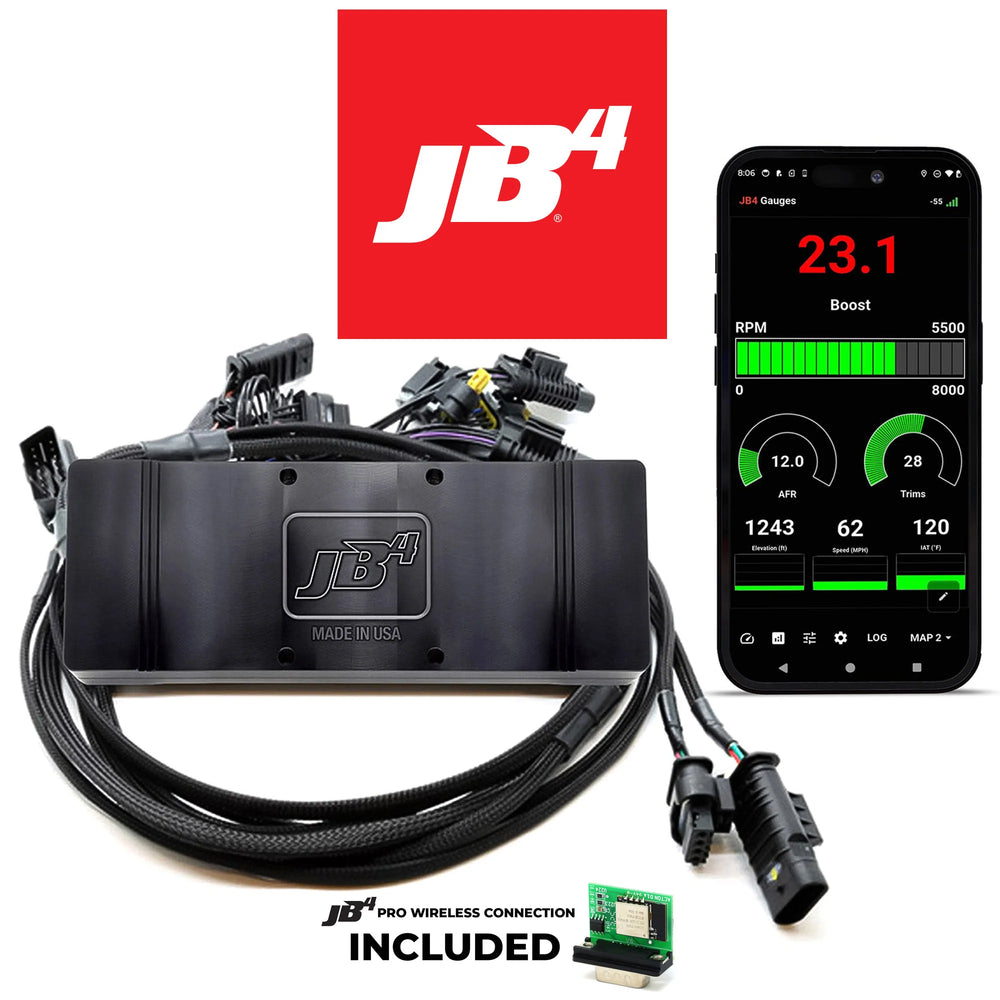 Performance Tuner