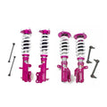 MonoSS 16-Level Adjustable Coilover System