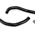 Stainless Steel Embossed Hose Clamp Kit