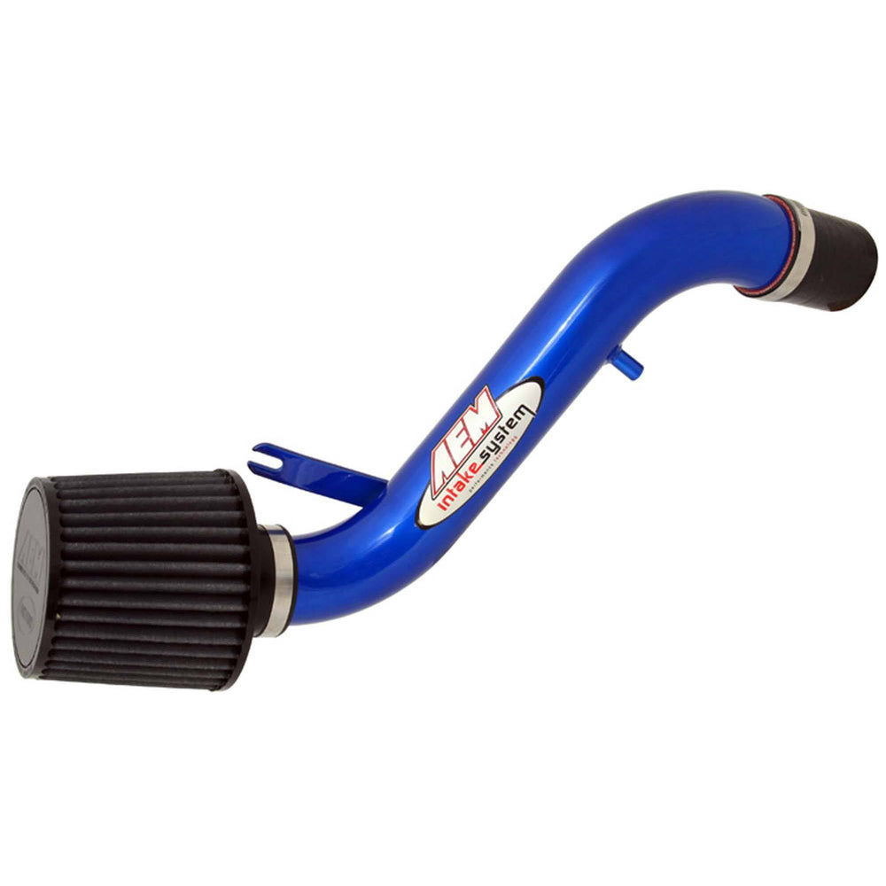 Short Ram Intake System