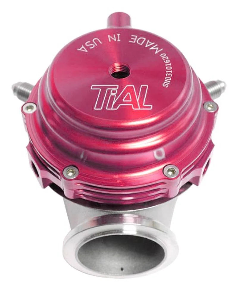 MVR 44mm External Wastegate - 14.5 PSI