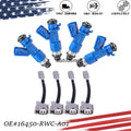 Denso 410cc/550cc Fuel Injector