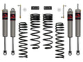 Dynatrac 2020-Up Jeep Gladiator JT Suspension Lift System 6 DTJT30-1X5310-L6