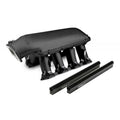 Holley EFI LS1 HI-RAM BLK KIT W 92MM TB 42LB INJ 300-122BK-42K