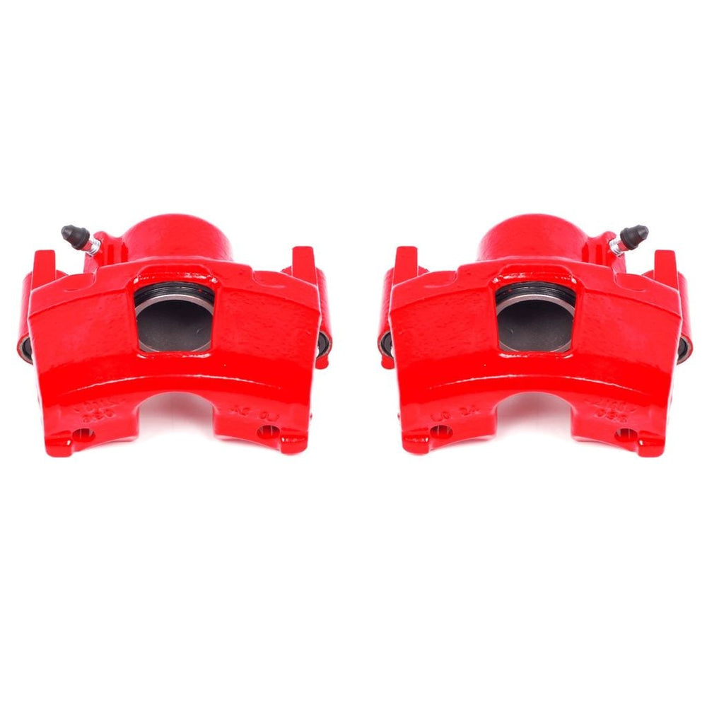 Power Stop Z36 COATED KIT W/ PC CALS CPC4356-36