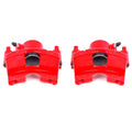 Power Stop Z36 COATED KIT W/ PC CALS CPC4356-36