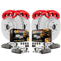 Power Stop Z36 COATED KIT W/ PC CALS CPC8971-36