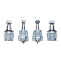 Dynatrac HD BallJoints for 2014 Dodge Ram 2500 and 3500 4x4 - Knurled DTBJK-CR92B-N