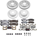 Power Stop Z36 COATED KIT W/ PC CALS CPC2010A-36