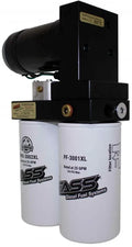FASS Detroit DD15 Industrial Series Plus Fuel System Filter INDPDD15290G