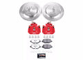 Power Stop Z36 COATED KIT W/ AS CALS CPR5964-36