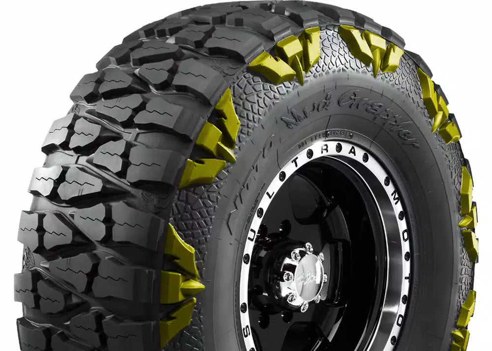 Nitto Tires - NT-200-660