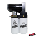 FASS Universal Industrial Series Plus Fuel System Filter Universal INDP250F240G