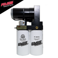 FASS Universal Industrial Series Plus Fuel System Filter Universal INDP250F240G