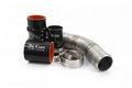 No Limit Fabrication Ford 6.7 PowerStroke Boost Bundle Includes Hotside Coldside Charge Pipe Kits Black 2011-2016 67HFBRO11161