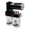FASS Universal Industrial Series Plus Fuel System Filter Universal INDP100G