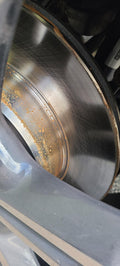 Power Stop Z23 COATED KIT W/ PC CALS CPC1240A-23