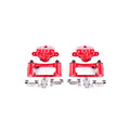 Power Stop Z23 COATED KIT W/ AS CALS CPR1548-23