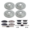 Power Stop Z23 COATED BRAKE KIT CPK8182-23