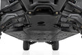 Full Coverage Skid Plate Kit | CFMOTO UFORCE 1000 XL