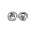 1.325 TI Valve Spring Retainers - 10 Degree