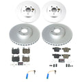 Power Stop Z23 COATED BRAKE KIT CPK8352-23